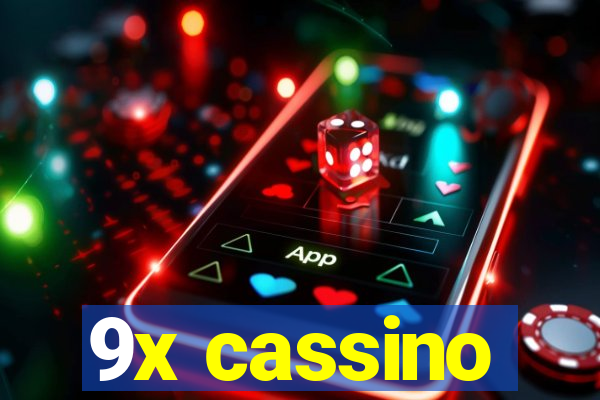 9x cassino